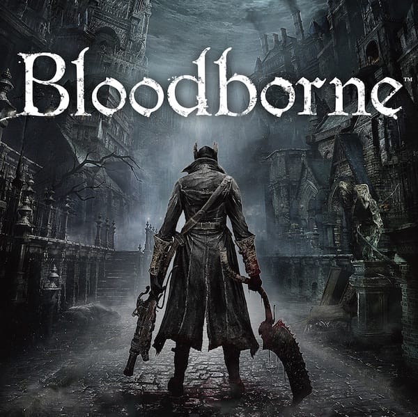 Bloodborne