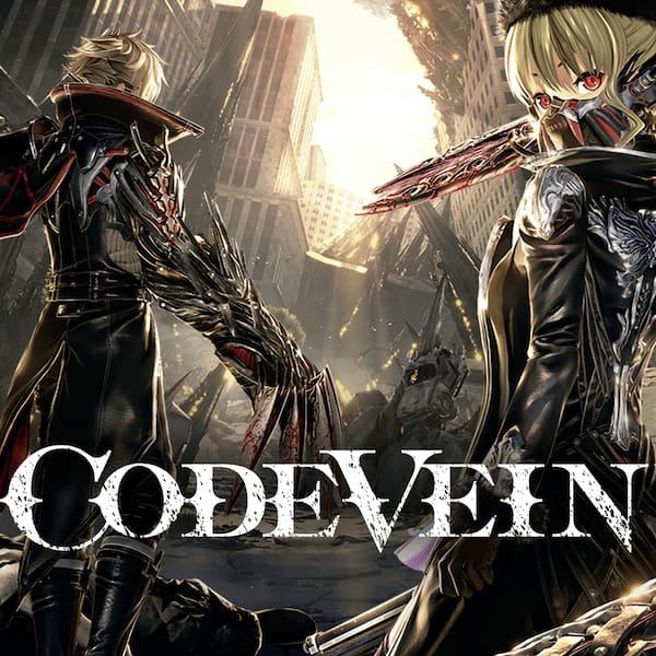 Code Vein