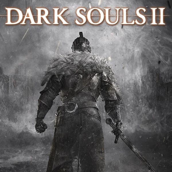 Dark Souls II
