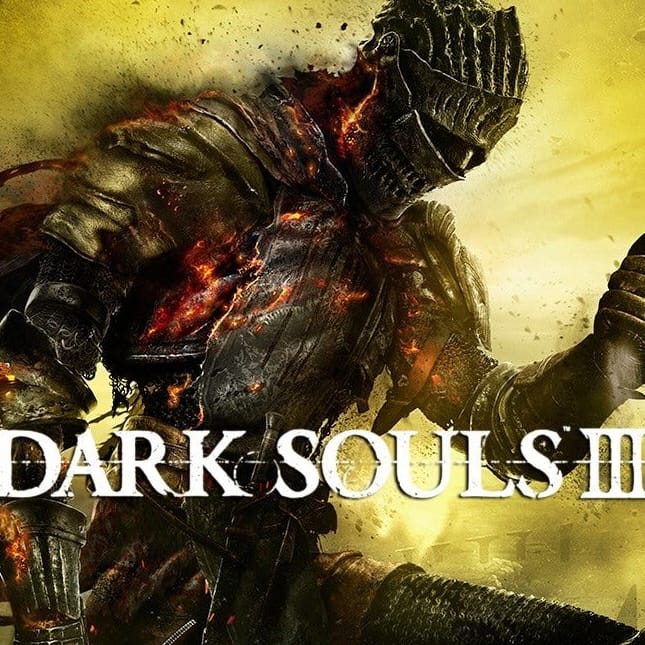 Dark Souls III