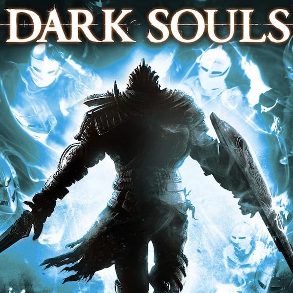 Dark Souls