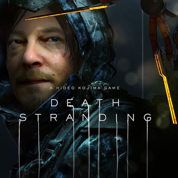 Death Stranding