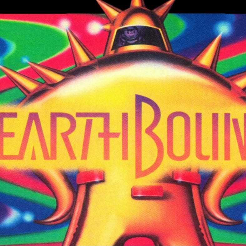 Earthbound