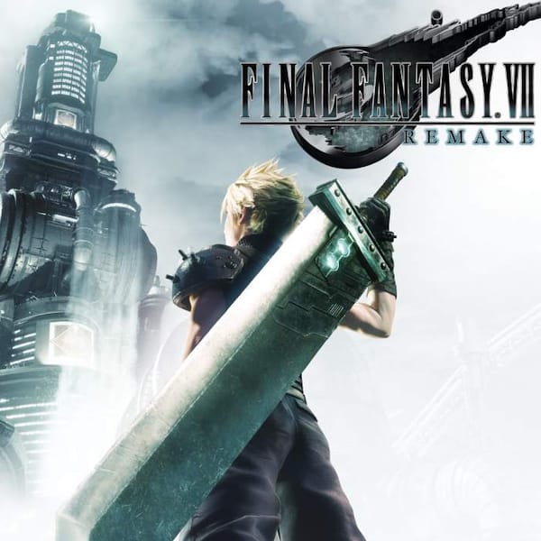 Final Fantasy VII Remake