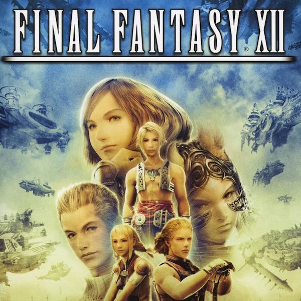 Final Fantasy XII
