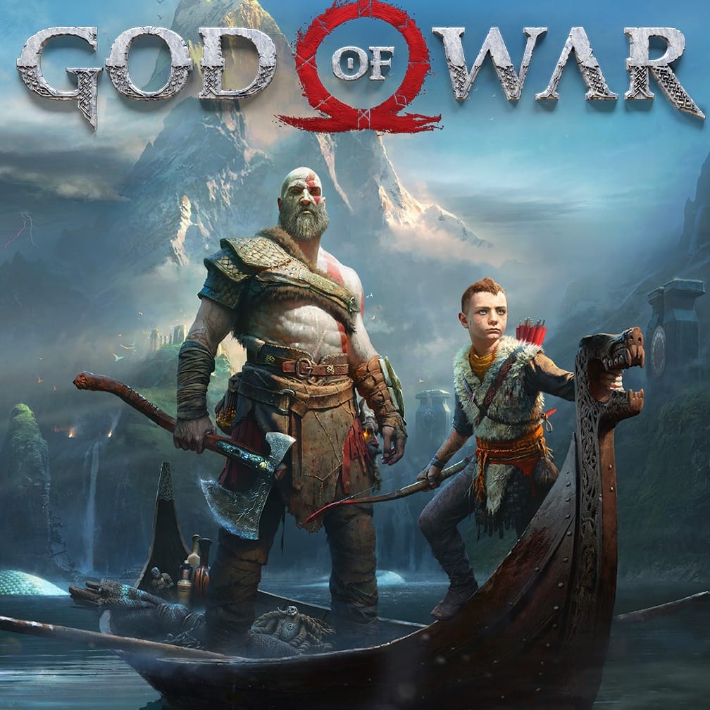 God of War (2018)