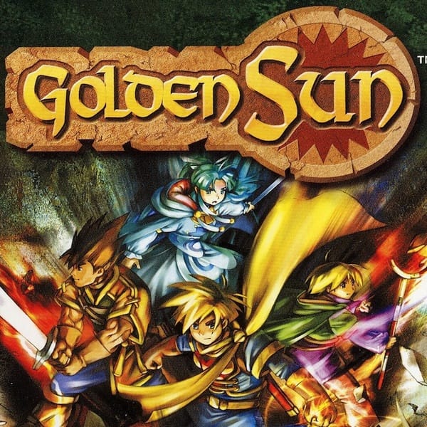 Golden Sun