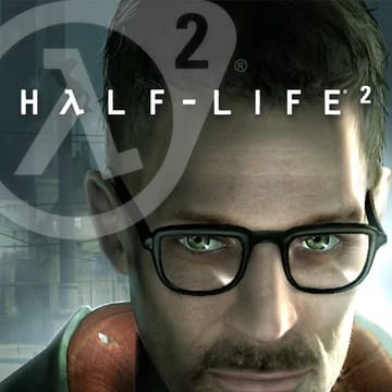 Half-life 2