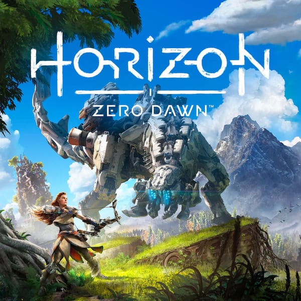 Horizon: Zero Dawn