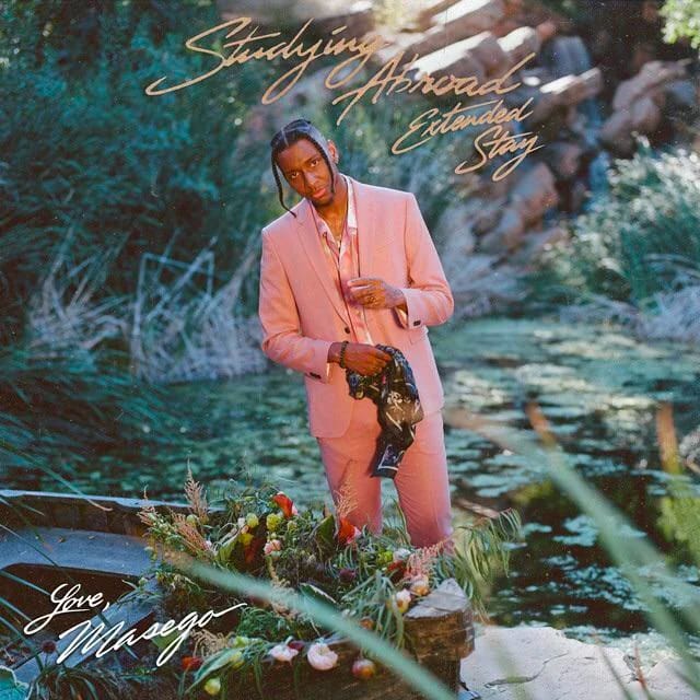 Masego: Studying Abroad