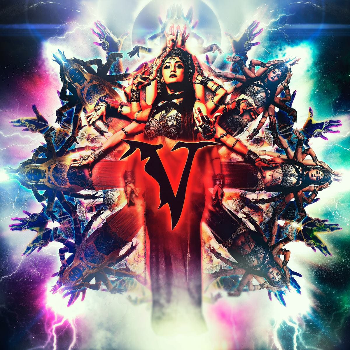 Veil of Maya: Matriarch