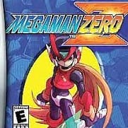 Mega Man Zero