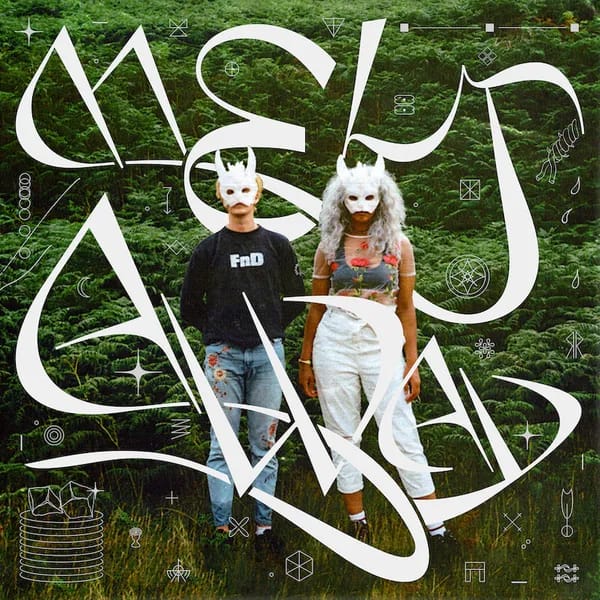 Jadu Heart: Melt Away