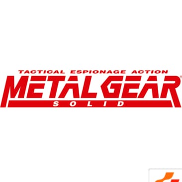 Metal Gear Solid