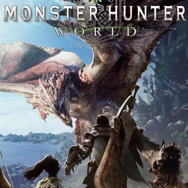 Monster Hunter World