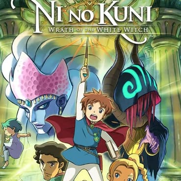 Ni No Kuni