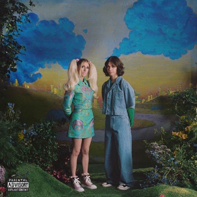 DOMi & JD BECK: NOT TiGHT