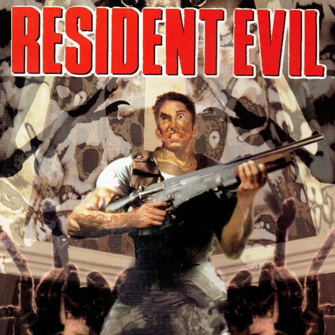 Resident Evil