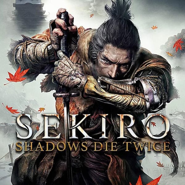 Sekiro