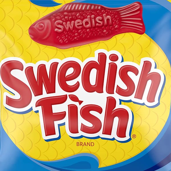 Swedish Fish