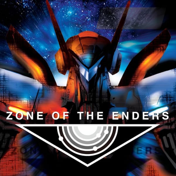 Zone of the Enders